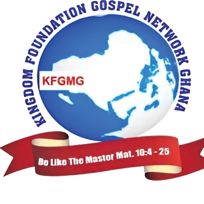 KFGNG — Kingdom Foundation Gospel Network Ghana